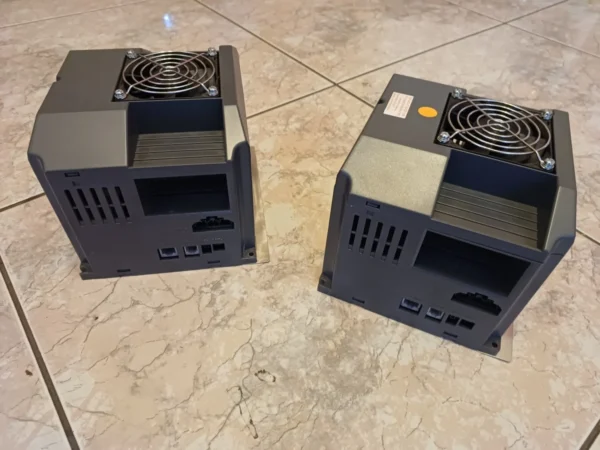 Service Repair Motorcontroller T120015i2PPR Precor TRM14 blue service
