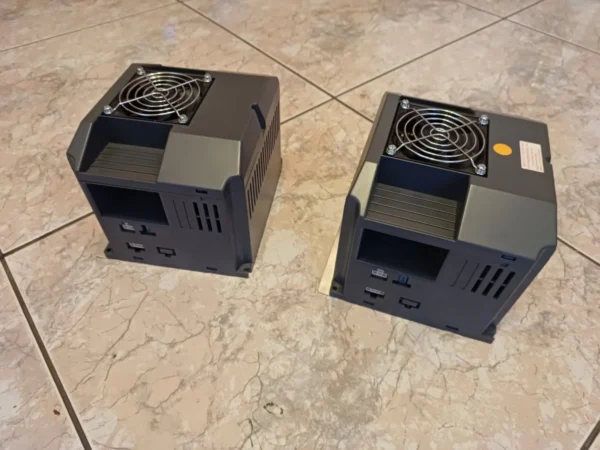 Service Repair Motorcontroller T120015i2PPR Precor TRM14 blue service