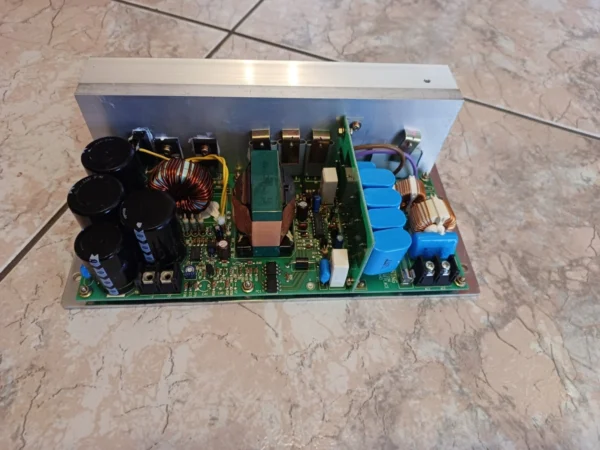 Service Repair Nipron Nihon PS2434-01 Power Suply service 39V