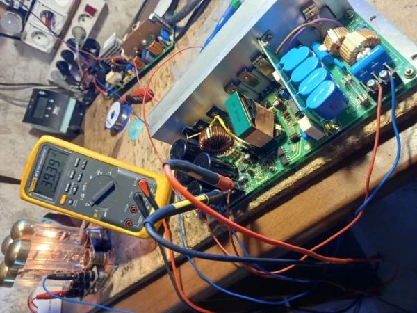 Service Repair Nipron Nihon PS2434-01 Power Suply service 39V