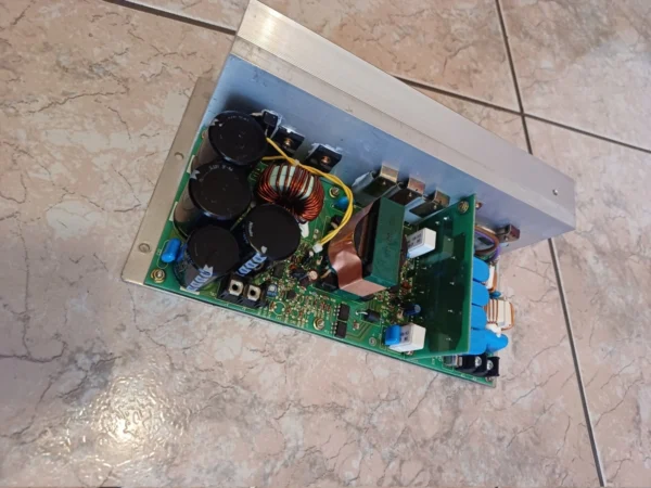 Service Repair Nipron Nihon PS2434-01 Power Suply service 39V