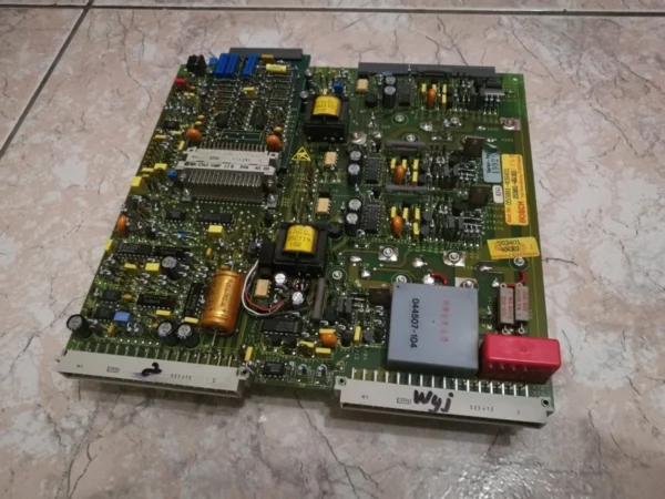 Bosch Electronics Board Repair Service 050881-406401 050881-404303