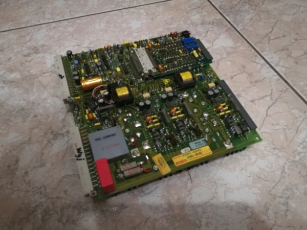 Bosch Electronics Board Repair 050881-406401 050881-404303.