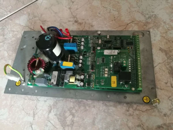 Robopac Jolly electronics board repair service