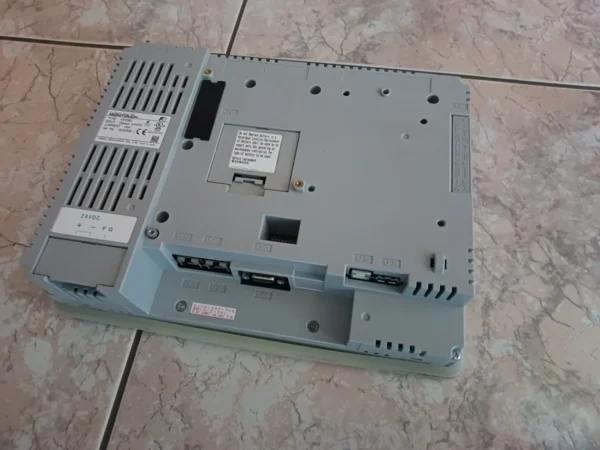 Serwis Naprawa podświetlania lcd Monitouch V810SD Serwis Service