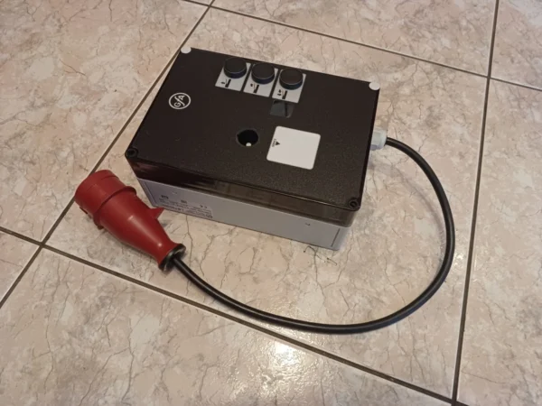 Service Repair PROMControl LB700 GFA 30004984