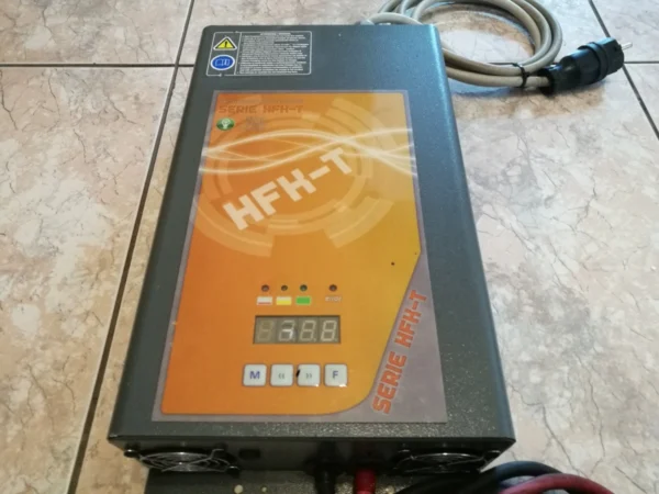 HFK rectifier repair service 12V 24V 36V 48V 50A 60A 70A 85A 12/70 24/85 36/70 48/50 48/60 ATIB