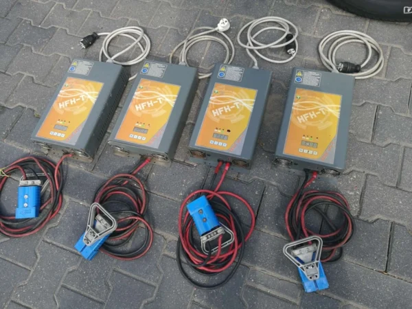 HFK rectifier repair service 12V 24V 36V 48V 50A 60A 70A 85A 12/70 24/85 36/70 48/50 48/60 ATIB