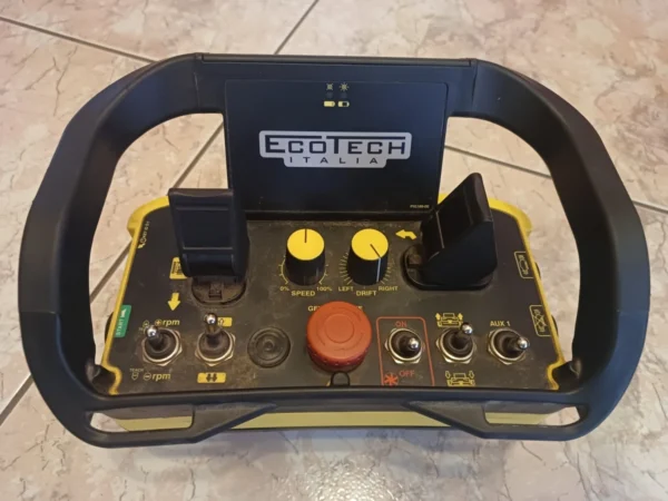 Serwis Naprawa Radio Autec J2F NZ346 FSARTC24A ARX NG046