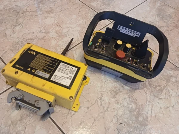 Serwis Naprawa Radio Autec J2F NZ346 FSARTC24A ARX NG046