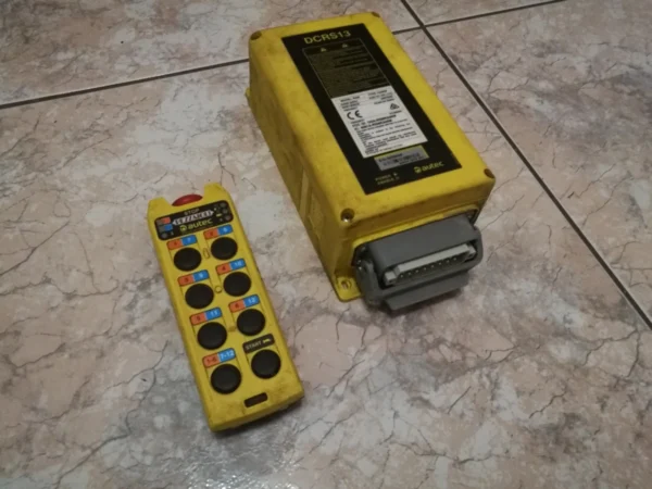 Serwis Naprawa radiolinii AUTEC RGM KA00M GC08506 A08