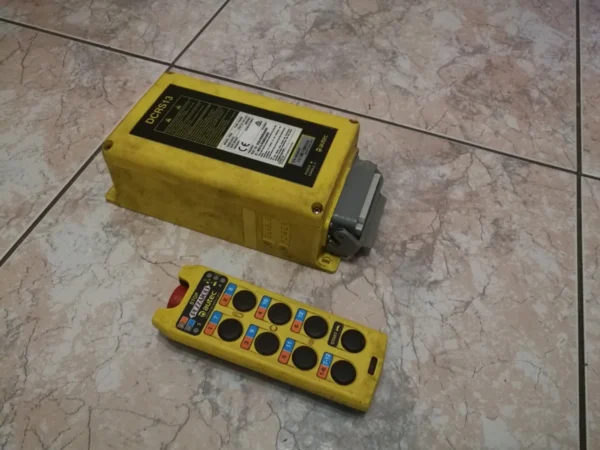 AUTEC RGM KA00M GC08506 A08 Radio Repair Service
