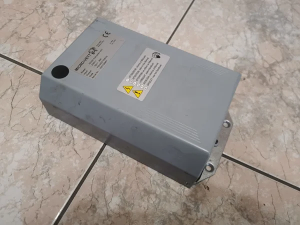Service Repair Reconditioning Micro Vett DC/DC converter NG1 FDVAQ3-1020CX