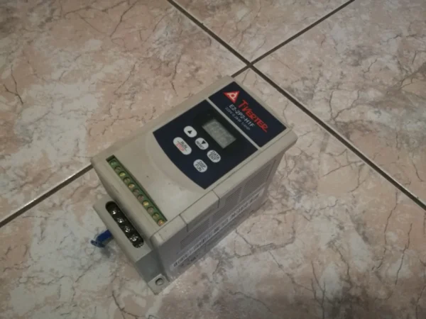 Service Repair TECO Electric T-Verter E2-2P2-H1F