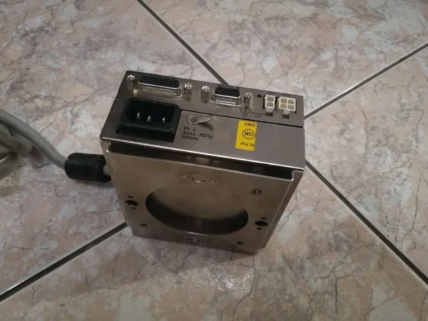 Service Repair Turbo-V 301 TV301 NAV SQ339 VARIAN