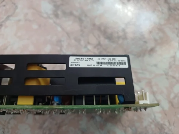 Service Repair Densei Lambda Power Supply JBW36 4R2 TDK