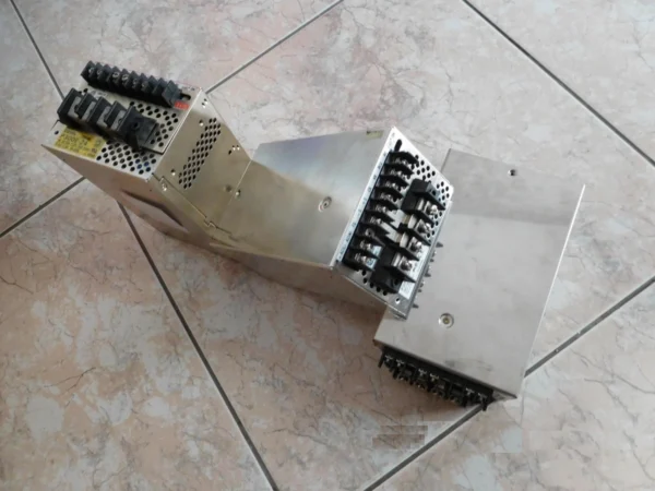 COSEL P300E-24 24V 14A power supply repair service