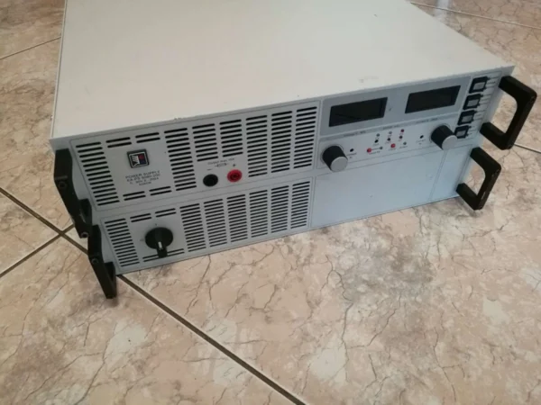 Power Supply Repair Service EA Elektro Automatik EA-PS 9080 15100771