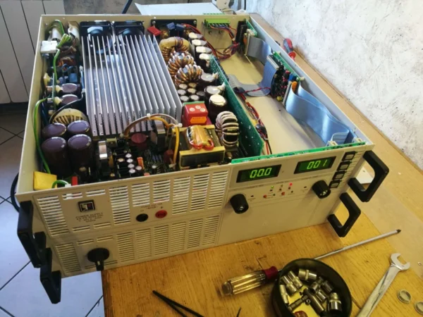 Power Supply Repair Service EA Elektro Automatik EA-PS 9080 15100771