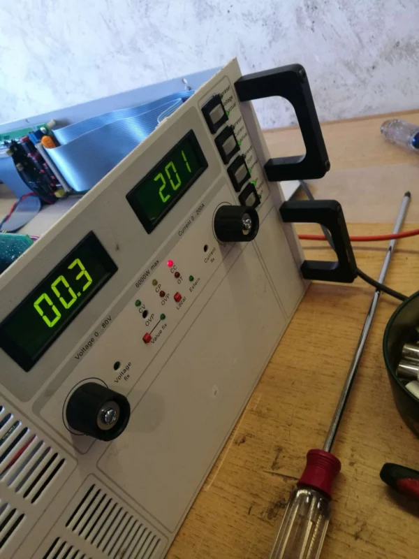 Power Supply Repair Service EA Elektro Automatik EA-PS 9080 15100771