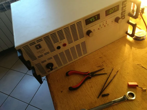 Power Supply Repair Service EA Elektro Automatik EA-PS 9080 15100771