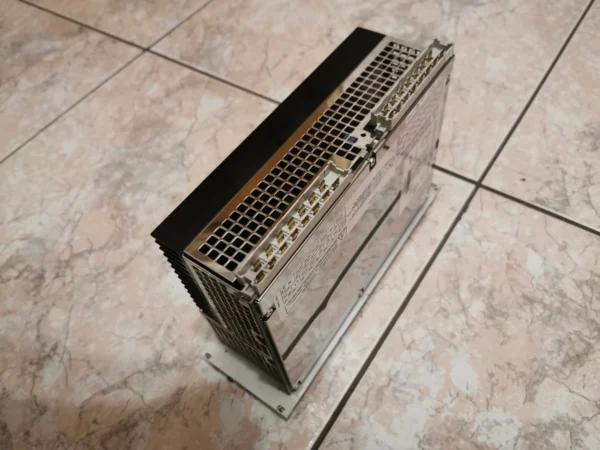 MGV Power Supply Repair Service P4310-05159 15.6940.200