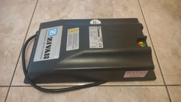 Zivan NG3 repair service