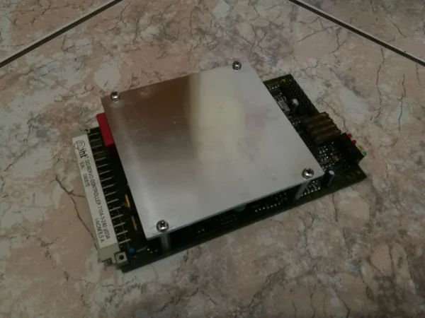 Serwis Narprawa DC Servo Controller 7104-3-240 IHT HEYFRA 809551
