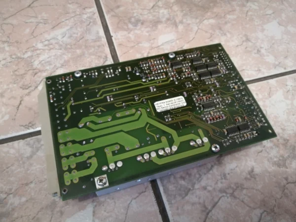 Serwis Narprawa DC Servo Controller 7104-3-240 IHT HEYFRA 809551