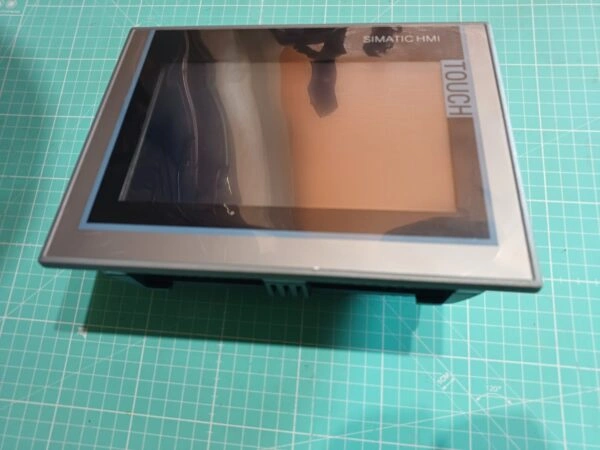 Serwis naprawa TP700 Siemens panel dotykowy
